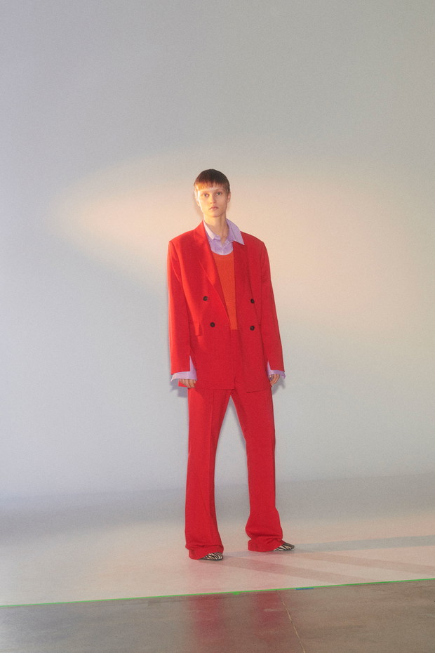 MSGM Pre-Fall 2021
