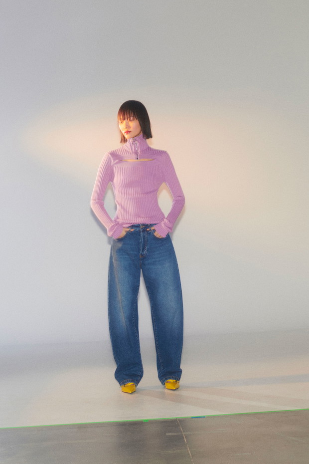 MSGM Pre-Fall 2021