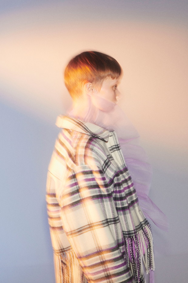 MSGM Pre-Fall 2021