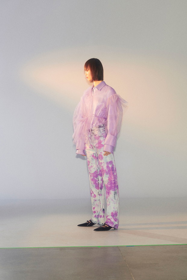 MSGM Pre-Fall 2021