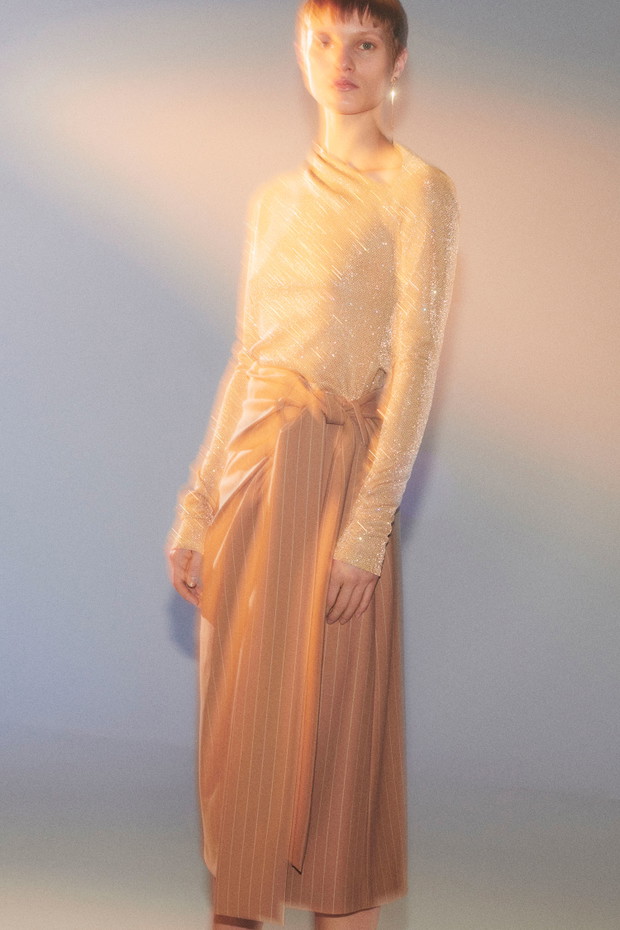 MSGM Pre-Fall 2021