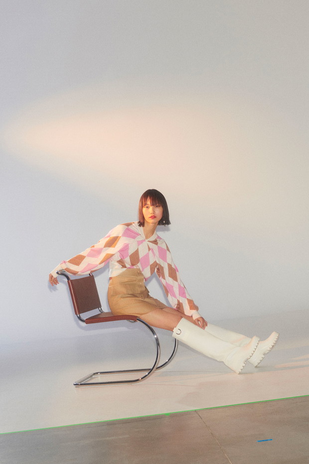 MSGM Pre-Fall 2021