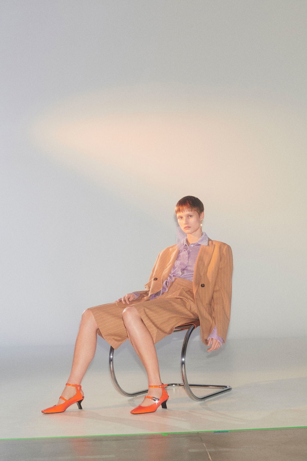 MSGM Pre-Fall 2021