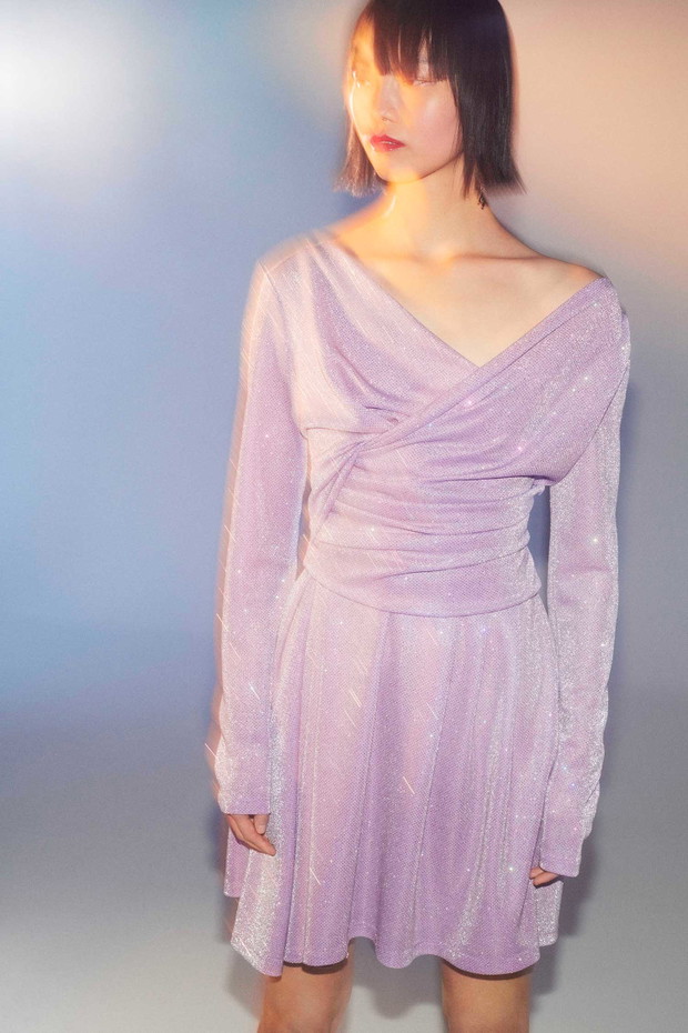 MSGM Pre-Fall 2021