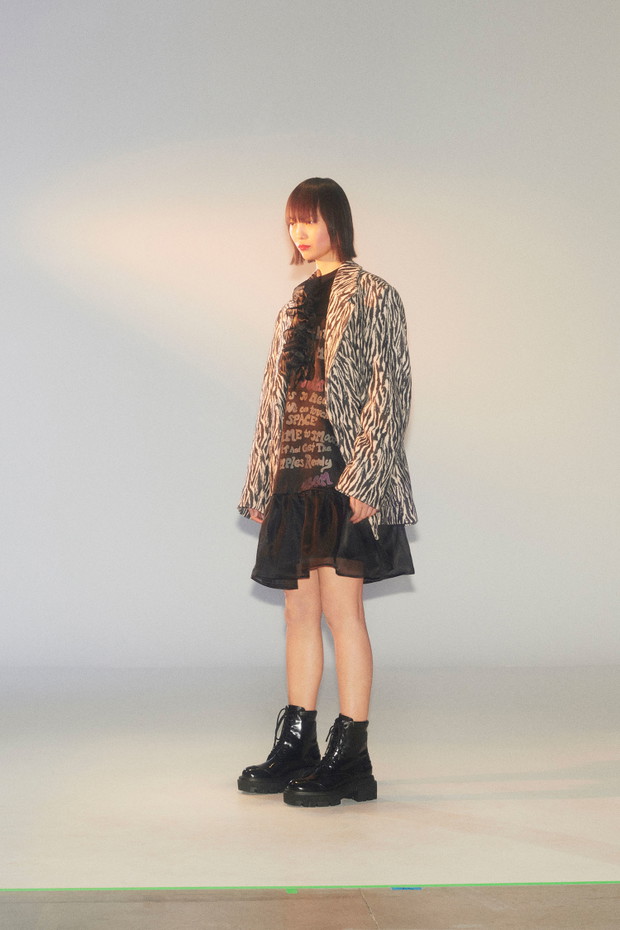 MSGM Pre-Fall 2021