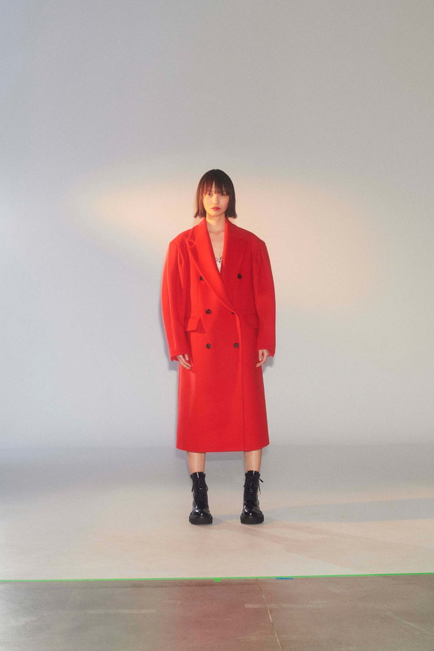 MSGM Pre-Fall 2021