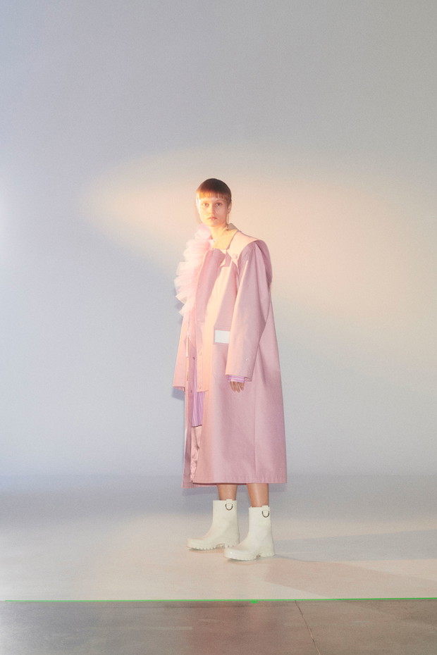 MSGM Pre-Fall 2021