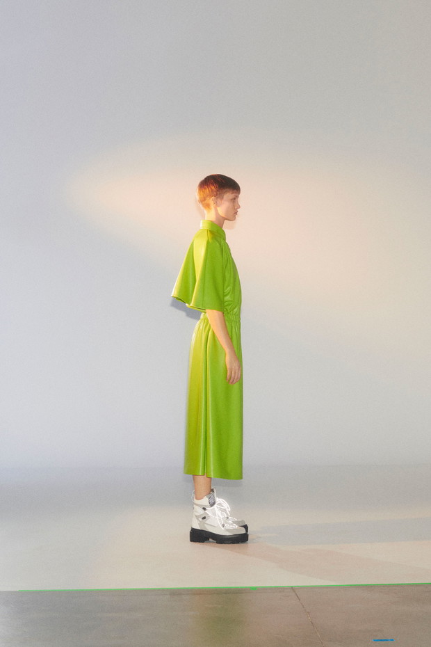MSGM Pre-Fall 2021