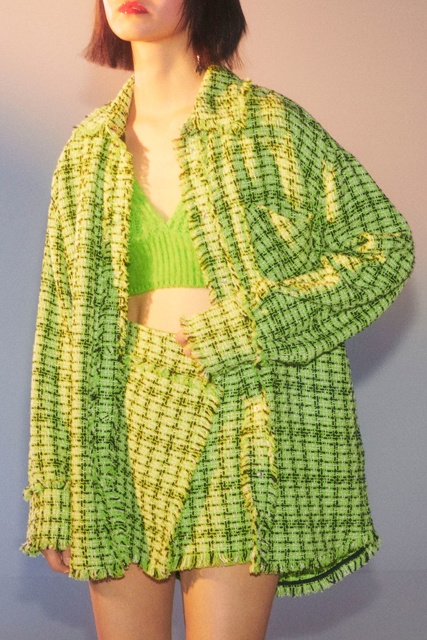 MSGM Pre-Fall 2021