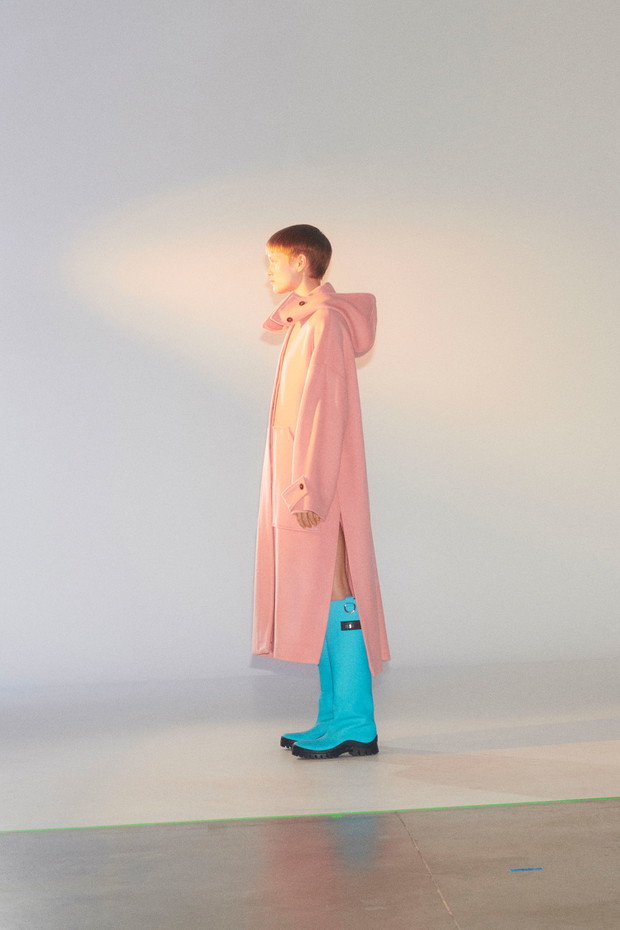 MSGM Pre-Fall 2021