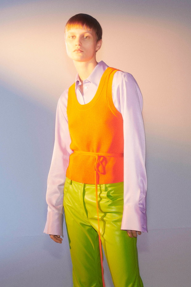 MSGM Pre-Fall 2021