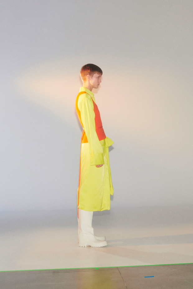 MSGM Pre-Fall 2021