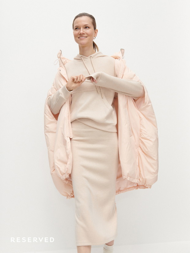 Reserved Athleisure 2021