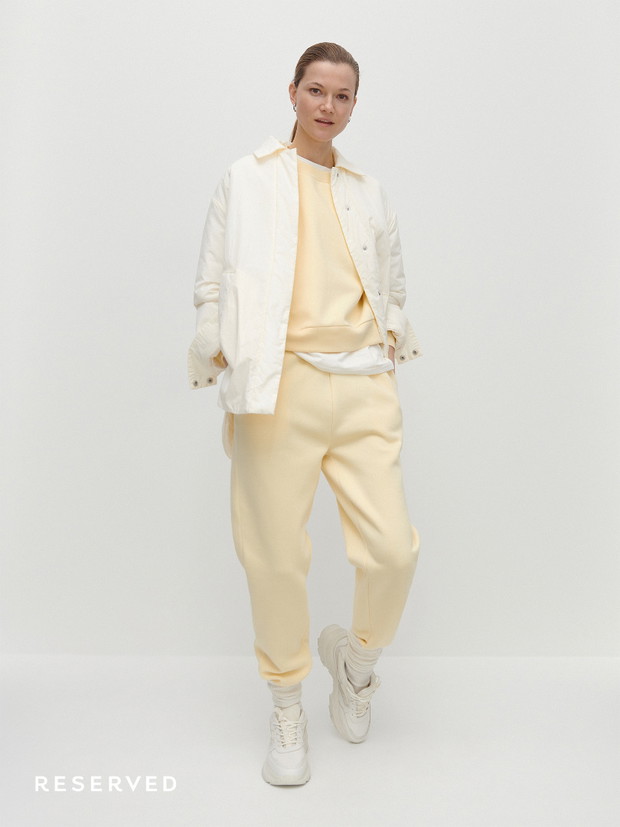 Reserved Athleisure 2021