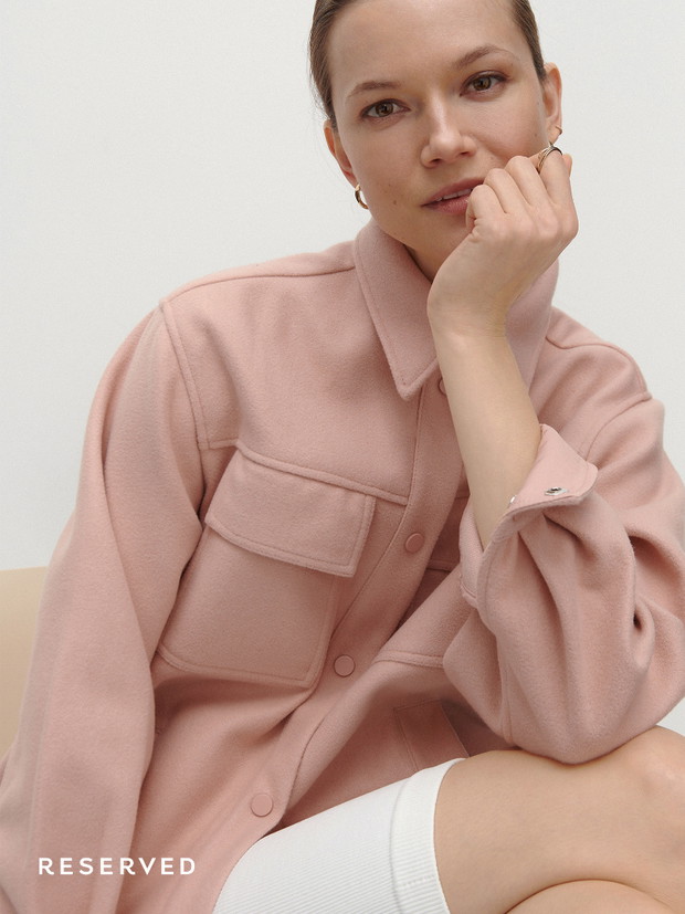 Reserved Athleisure 2021