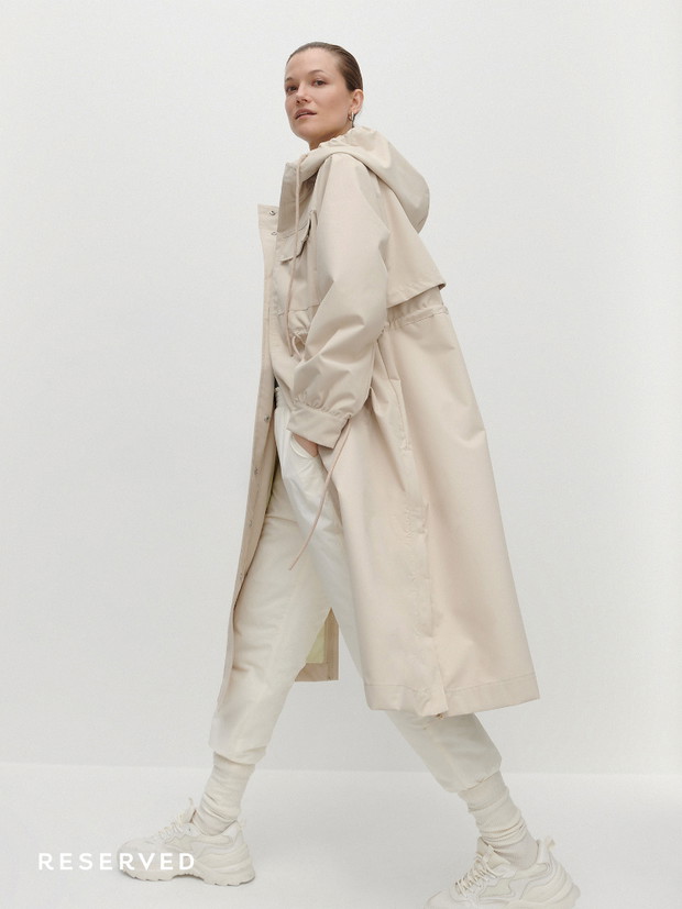 Reserved Athleisure 2021