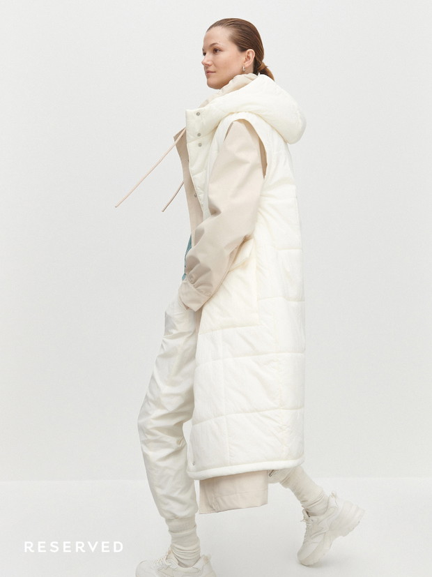 Reserved Athleisure 2021