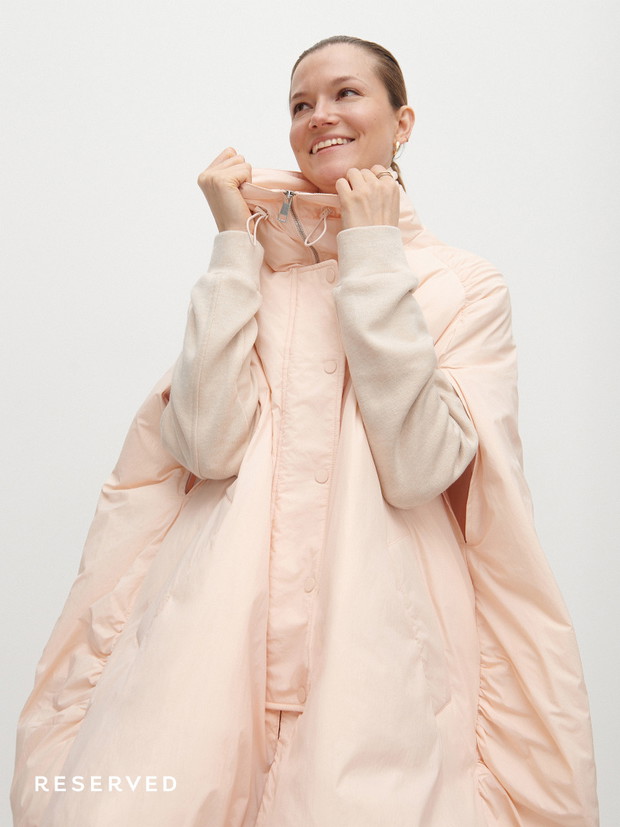 Reserved Athleisure 2021