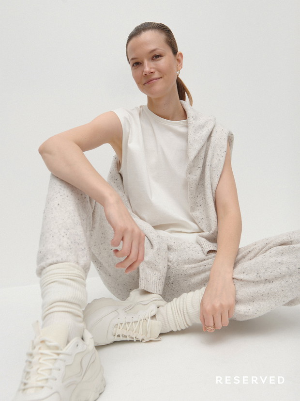 Reserved Athleisure 2021