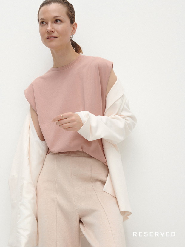Reserved Athleisure 2021