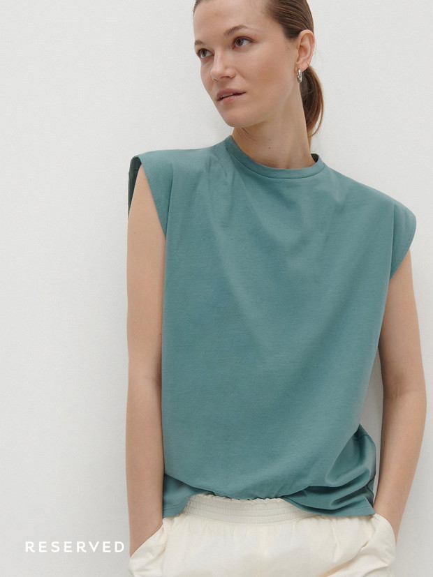 Reserved Athleisure 2021