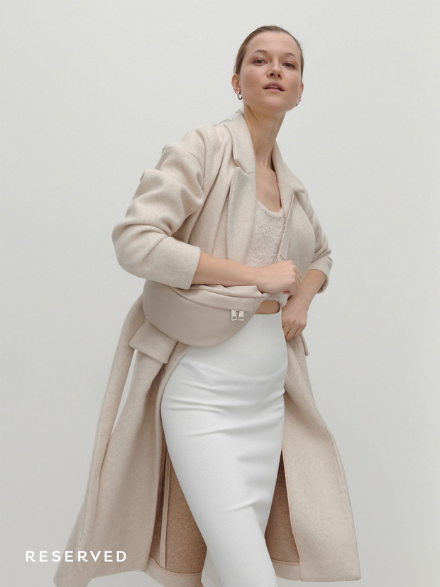 Reserved Athleisure 2021