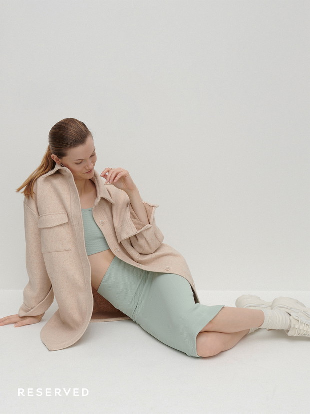 Reserved Athleisure 2021