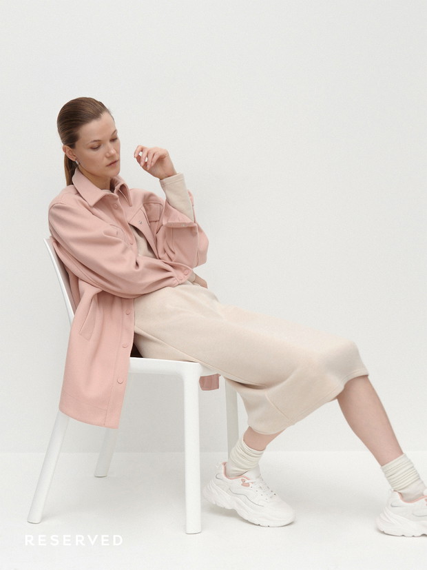Reserved Athleisure 2021