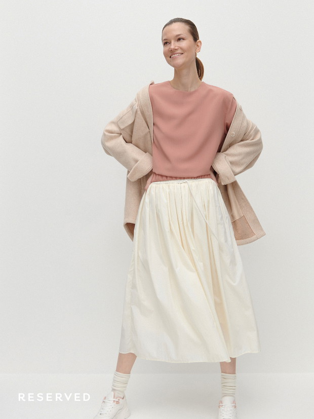 Reserved Athleisure 2021