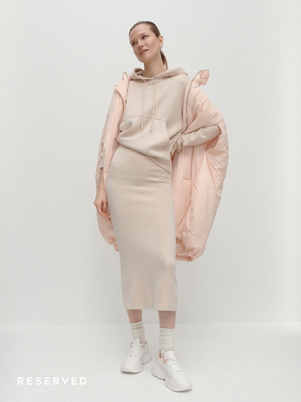 Reserved Athleisure 2021