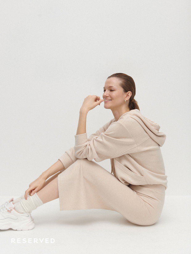 Reserved Athleisure 2021