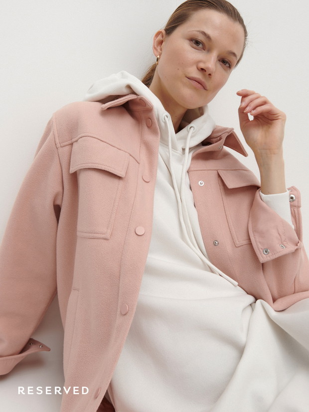 Reserved Athleisure 2021