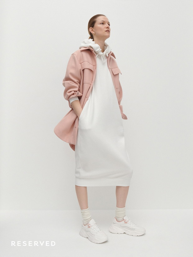 Reserved Athleisure 2021