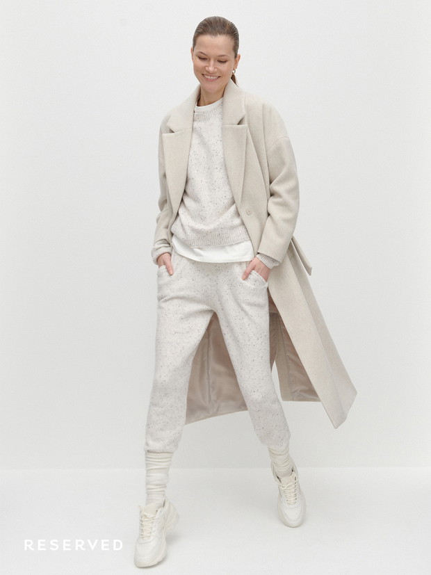 Reserved Athleisure 2021