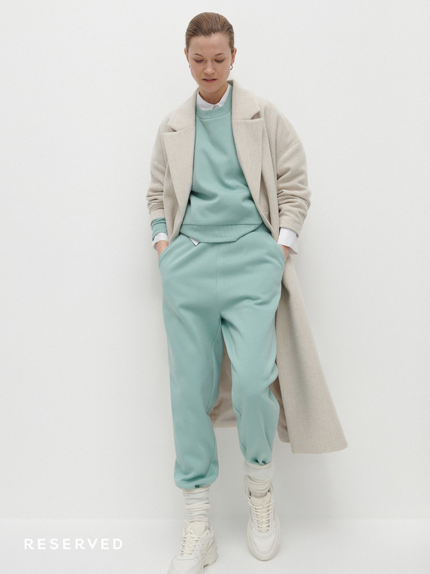 Reserved Athleisure 2021