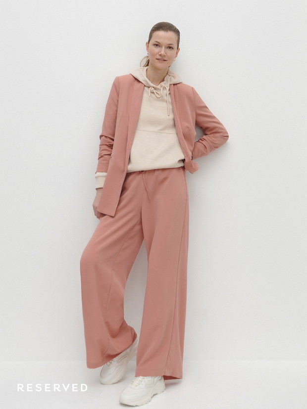 Reserved Athleisure 2021