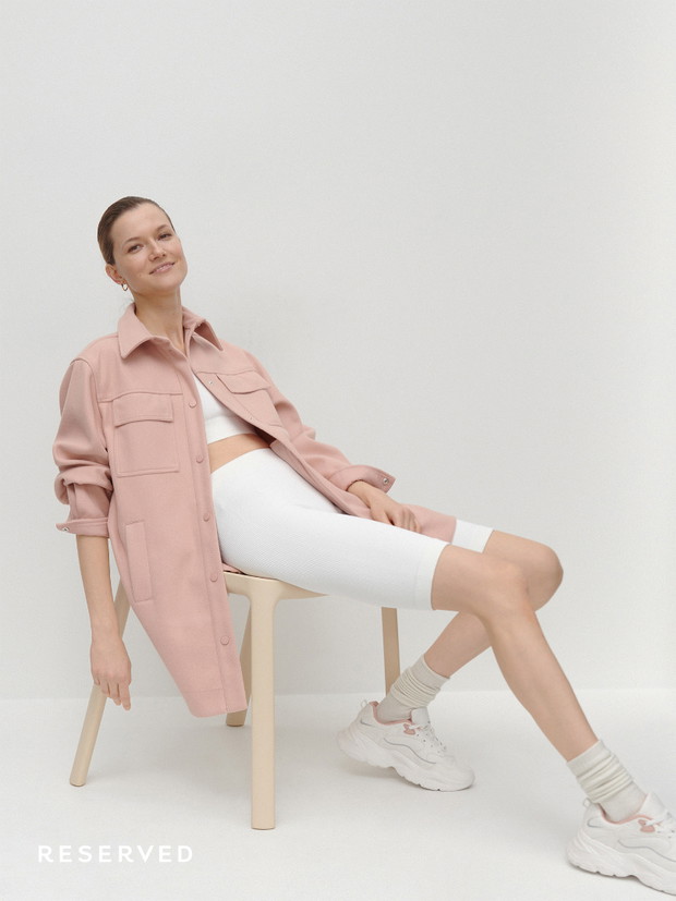 Reserved Athleisure 2021