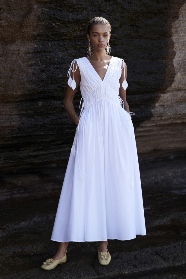 Tory Burch Pre-Fall 2021