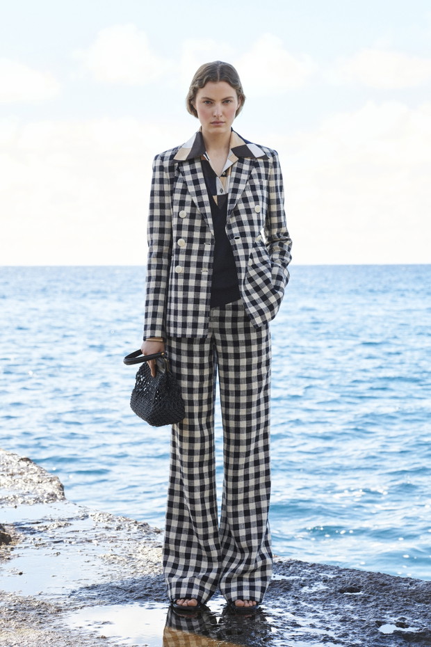 Tory Burch Pre-Fall 2021