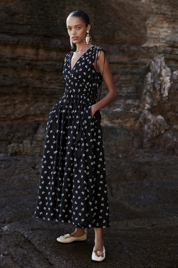 Tory Burch Pre-Fall 2021