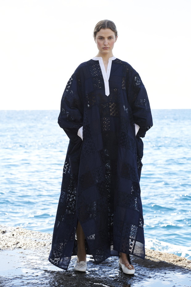Tory Burch Pre-Fall 2021