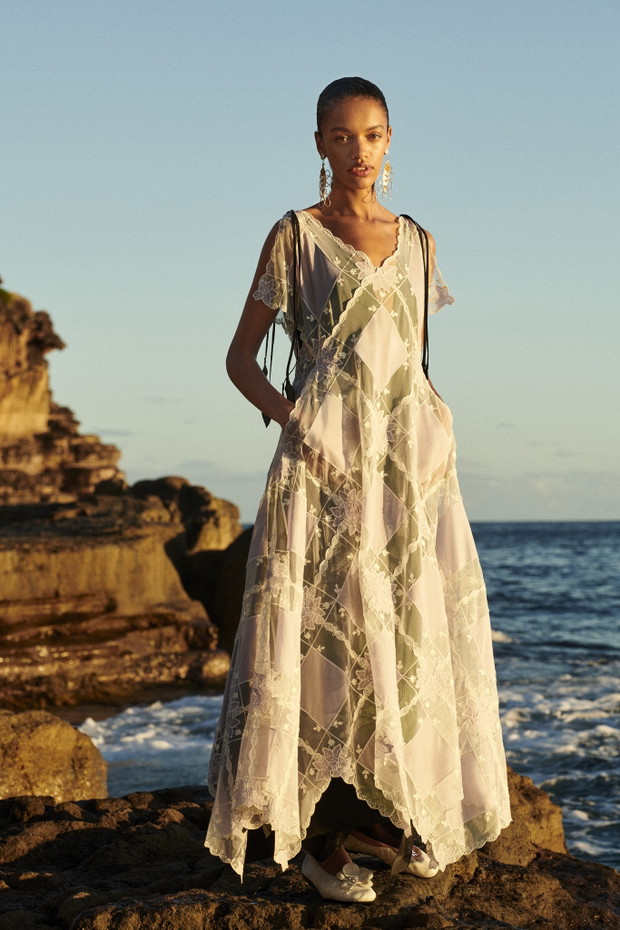 Tory Burch Pre-Fall 2021
