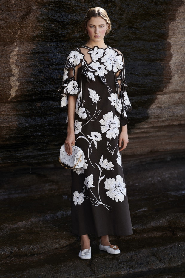 Tory Burch Pre-Fall 2021