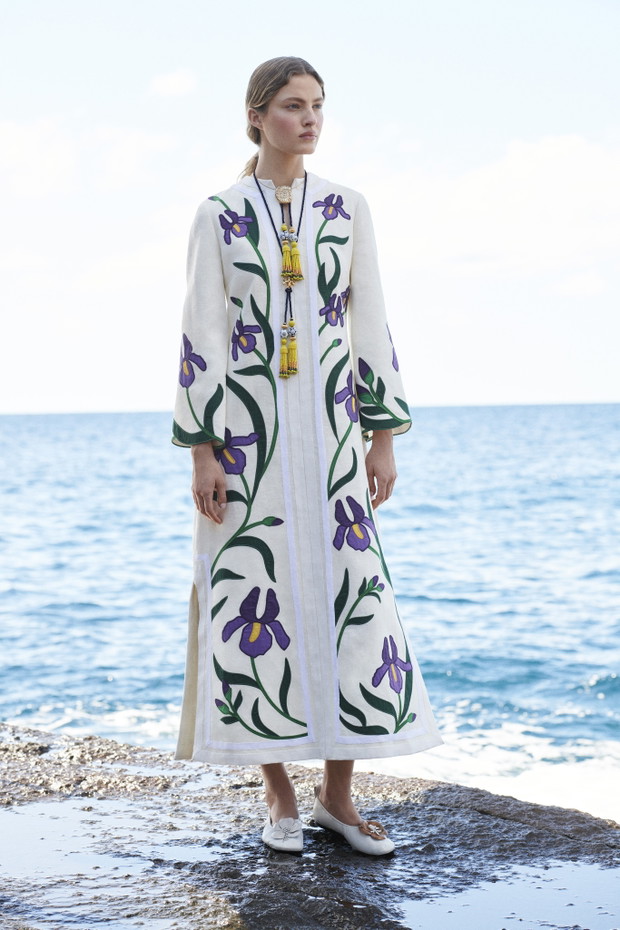 Tory Burch Pre-Fall 2021