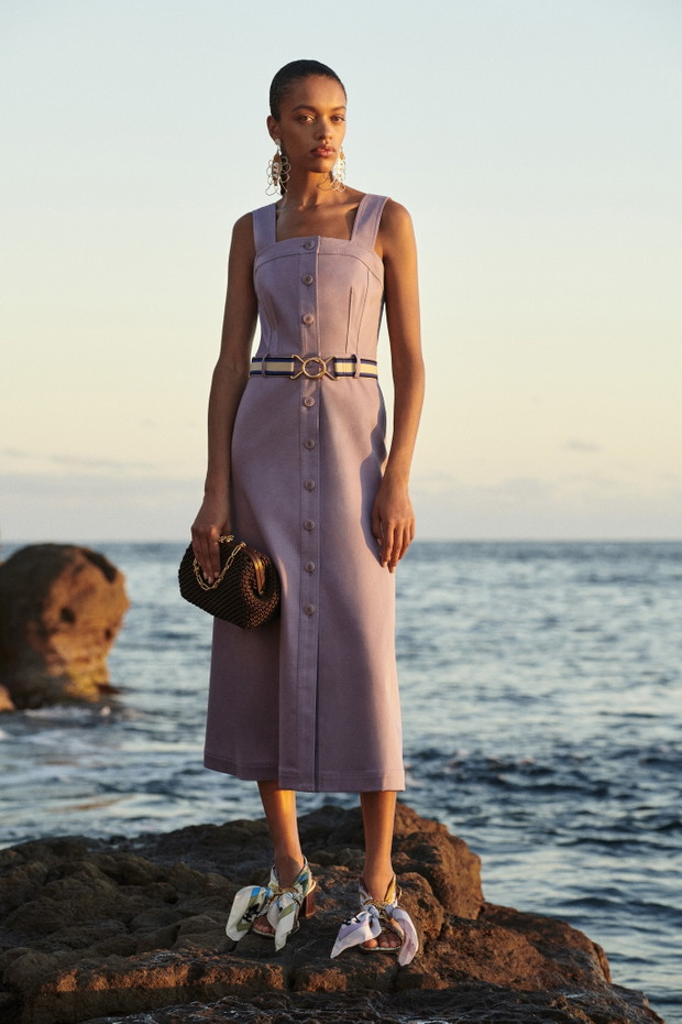 Tory Burch Pre-Fall 2021