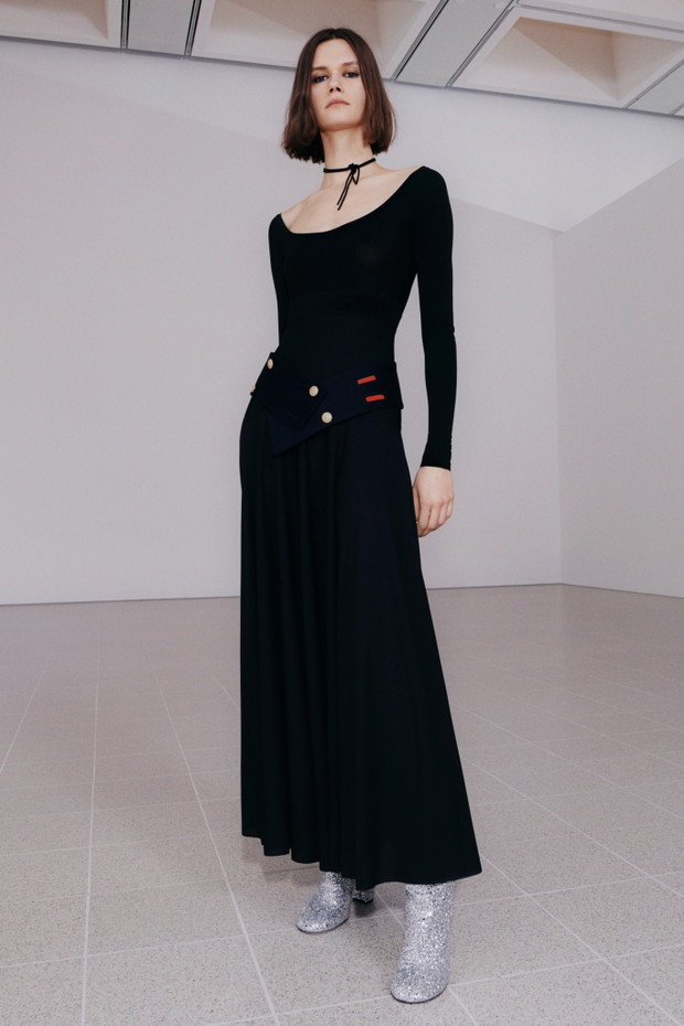 Victoria Beckham jesień-zima 2021/2022
