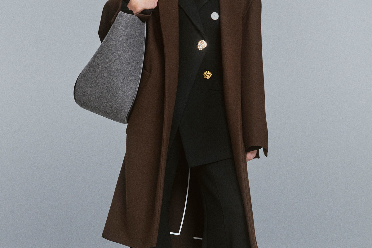 Proenza Schouler Pre-Fall 2021