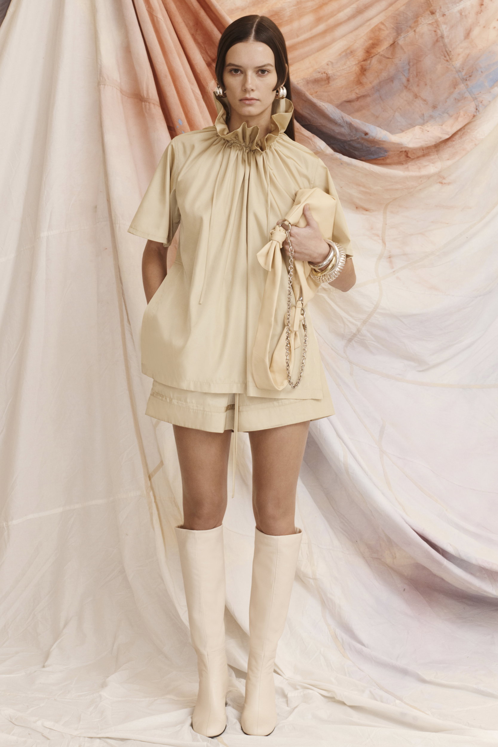 Philip Lim Pre-Fall 2021