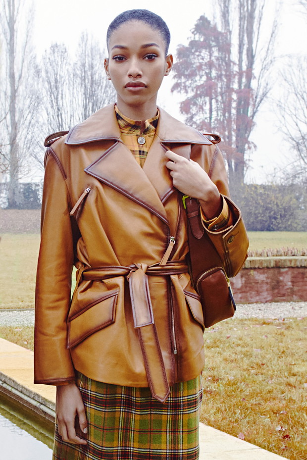 Alberta Feretti Pre-Fall 2021