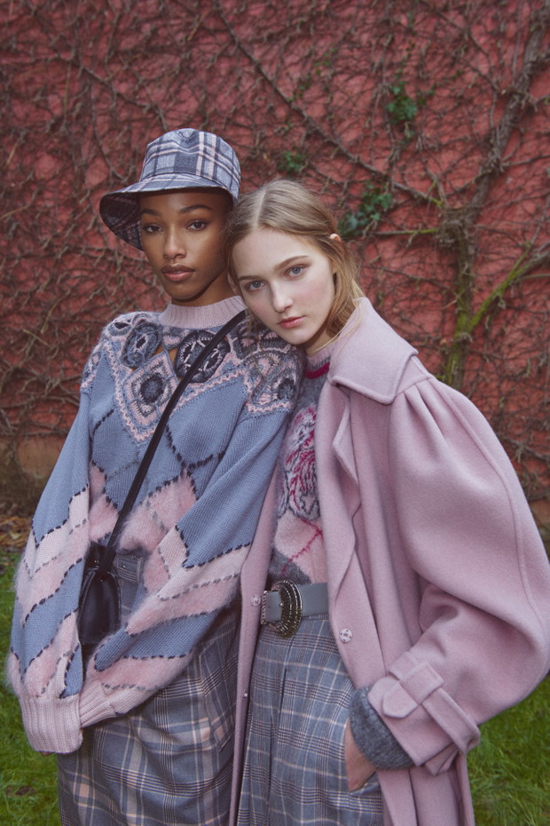 Alberta Feretti Pre-Fall 2021